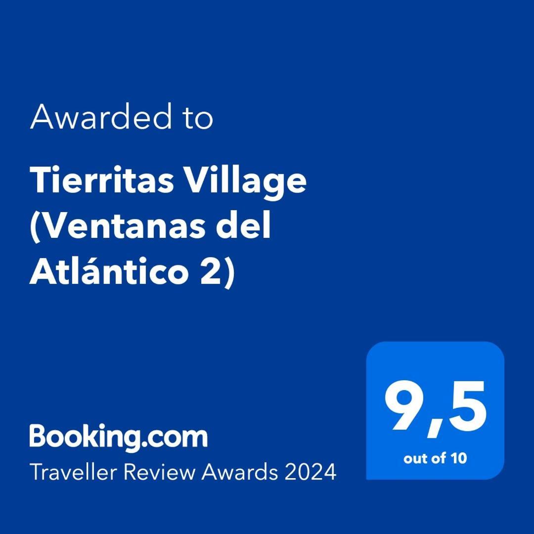 Tierritas Village Santa Cruz de la Palma  Exteriör bild